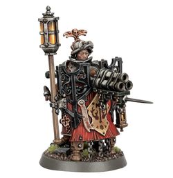 Freie Gilden-Schützen – Warhammer Age of Sigmar