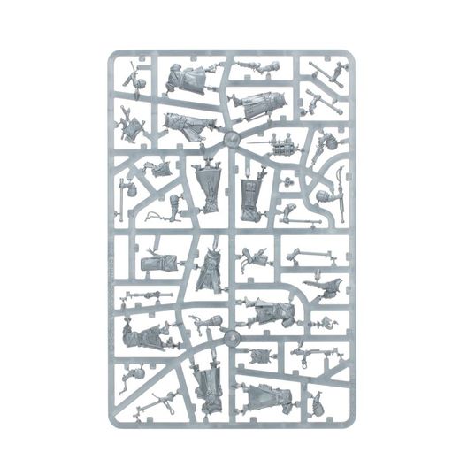 Freie Gilden-Schützen – Warhammer Age of Sigmar