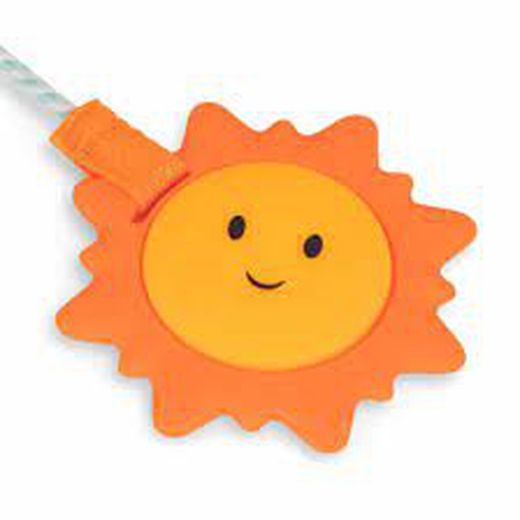 Galaxy Senory Rattle - Сенсорная погремушка - B.Toys