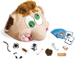 Juego De Mesa - Gastón Cabezón