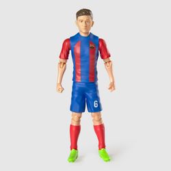 Gavi - Figurine Articulée FC Barcelone Socker 20 Cm