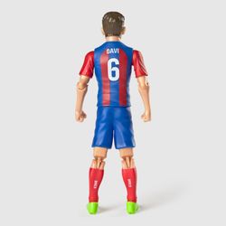 Gavi - Figurine Articulée FC Barcelone Socker 20 Cm