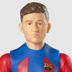 Gavi - Figurine Articulée FC Barcelone Socker 20 Cm
