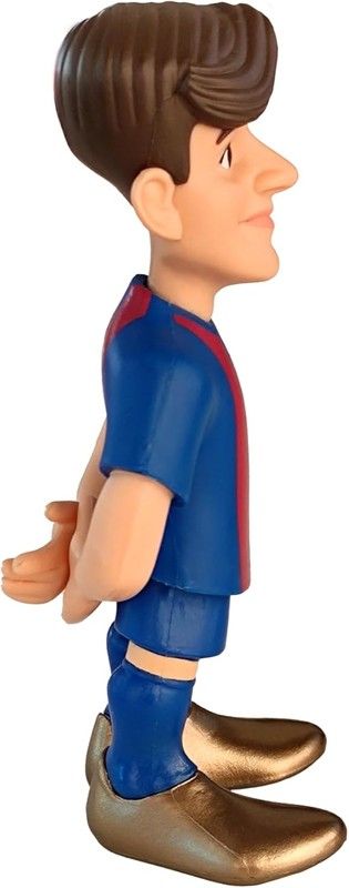 Gavi - Figurine Minix FC Barcelone 7 cm