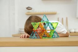 Geomag Magnetfliesen 32St