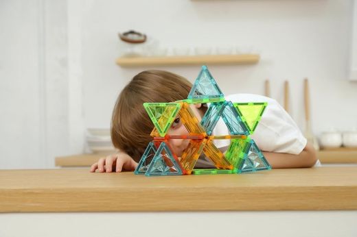 Geomag Magnetfliesen 32St