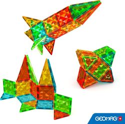 Geomag Magnetfliesen 32St