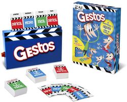 Gestos - Juego de Mesa