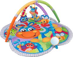 Clip musical pour salle de sport - Playgro