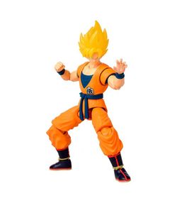 Exclusivo Goku - Estrelas do Dragão