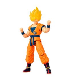 Exclusivo Goku - Estrelas do Dragão