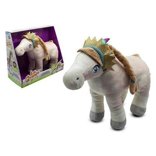 Granja Zenón Filly Margarita Musical
