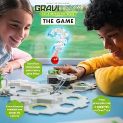 Расширение GraviTrax — The Game Switch — Ravensburger