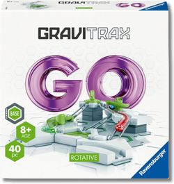 GraviTrax Go Rotative - Ravensburger