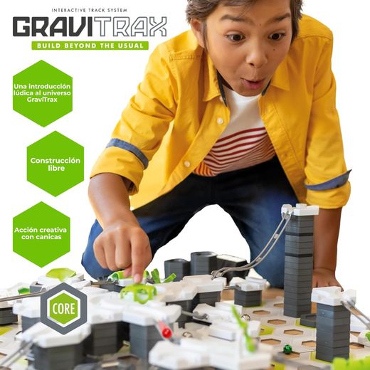 GraviTrax Go Rotative - Ravensburger