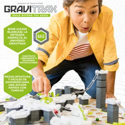 Стартовый набор GraviTrax — Ravensburger
