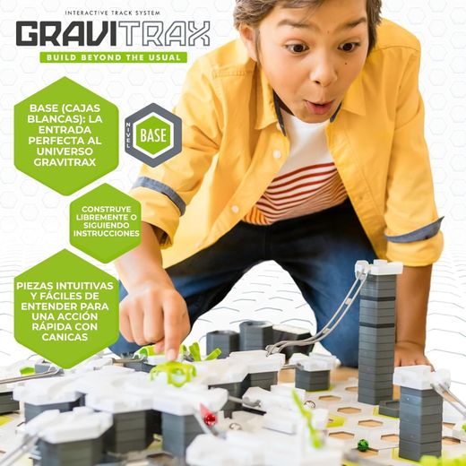 Стартовый набор GraviTrax — Ravensburger