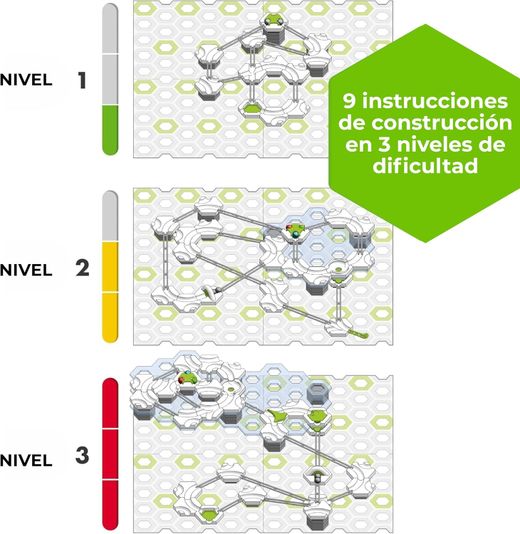 Стартовый набор GraviTrax — Ravensburger