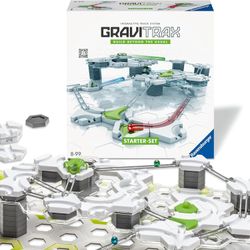 GraviTrax Starter Set - Ravensburger