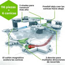 Стартовый набор GraviTrax — Ravensburger