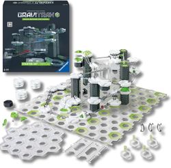 Стартовый набор Gravritrax Pro Vertical — Ravensburger
