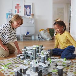 Стартовый набор Gravritrax Pro Vertical — Ravensburger