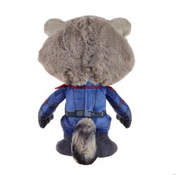 Peluche Rocket dei Guardiani della Galassia - Marvel