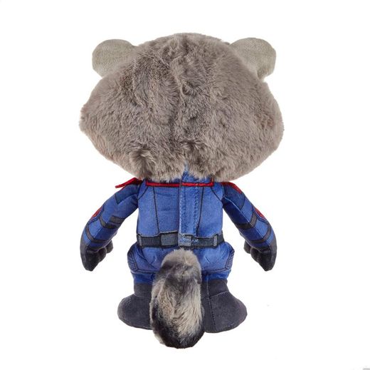 Peluche Rocket dei Guardiani della Galassia - Marvel
