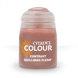Guilliman Flesh 18 ml (Peintures à contraste) - Citadel