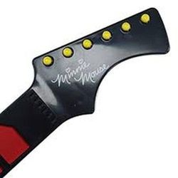 Chitarra elettronica Minnie – Reig