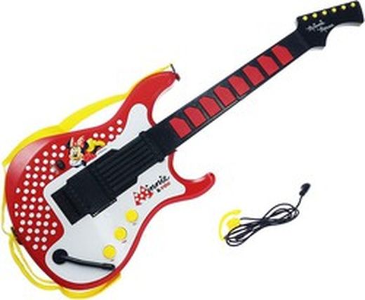 Chitarra elettronica Minnie – Reig