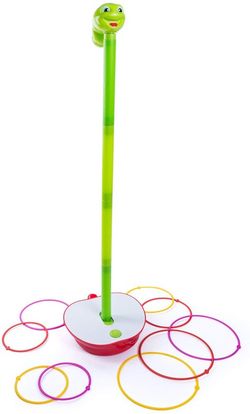 Gusano Tembleque - Juego de Mesa