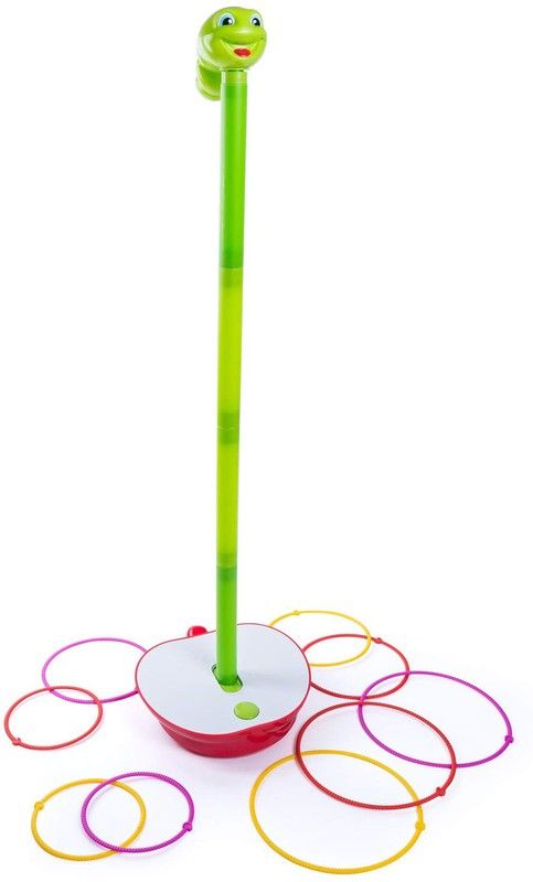 Gusano Tembleque - Juego de Mesa