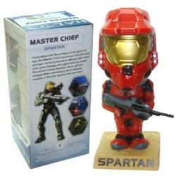 Halo – Funko Spartan Red Halo 3
