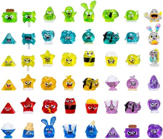 Busta sorpresa Hanazuki