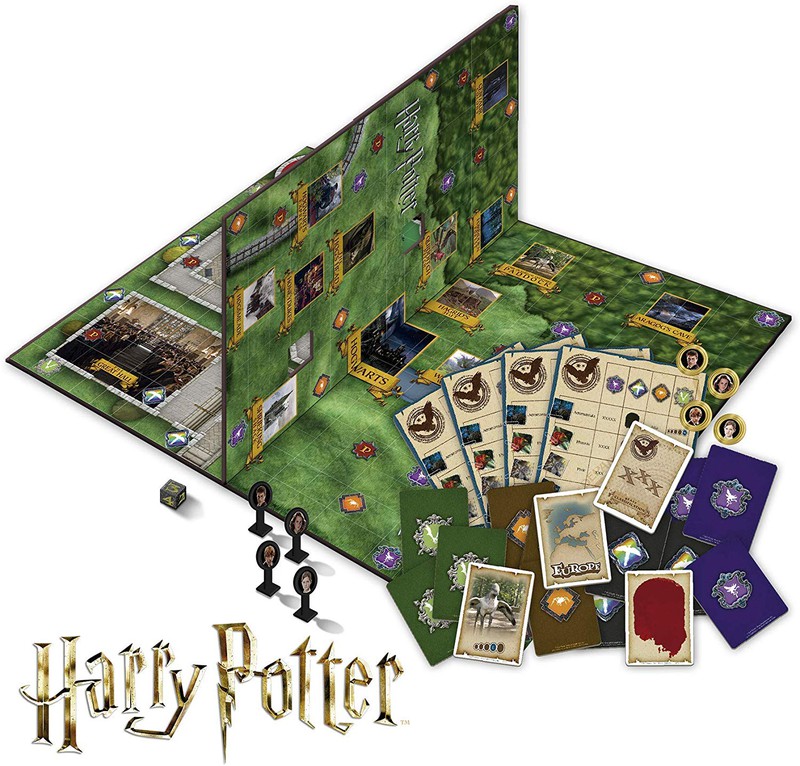 Harry Potter - Fliegender goldener Schnatz — Juguetesland