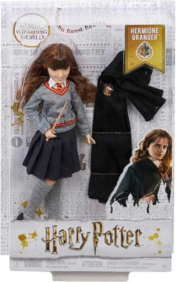 Harry Potter - Hermione Granger 30 Cm