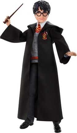 Harry Potter - Bambola articolata
