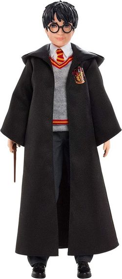Harry Potter - Bambola articolata