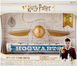 Harry Potter Flying Golden Snitch — Juguetesland