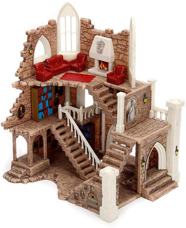 Torre das Corujas do Castelo de Hogwarts™ 76430, Harry Potter™
