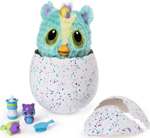 Hatchimals Surprise