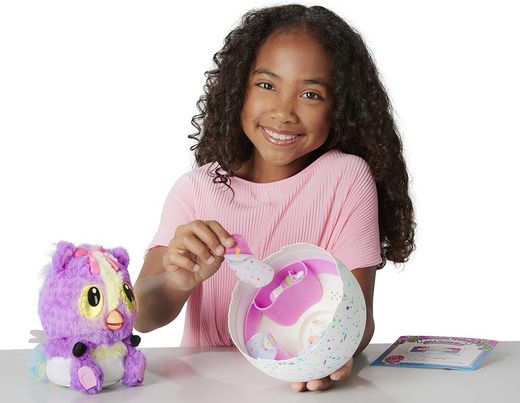 Hatchimals Surprise