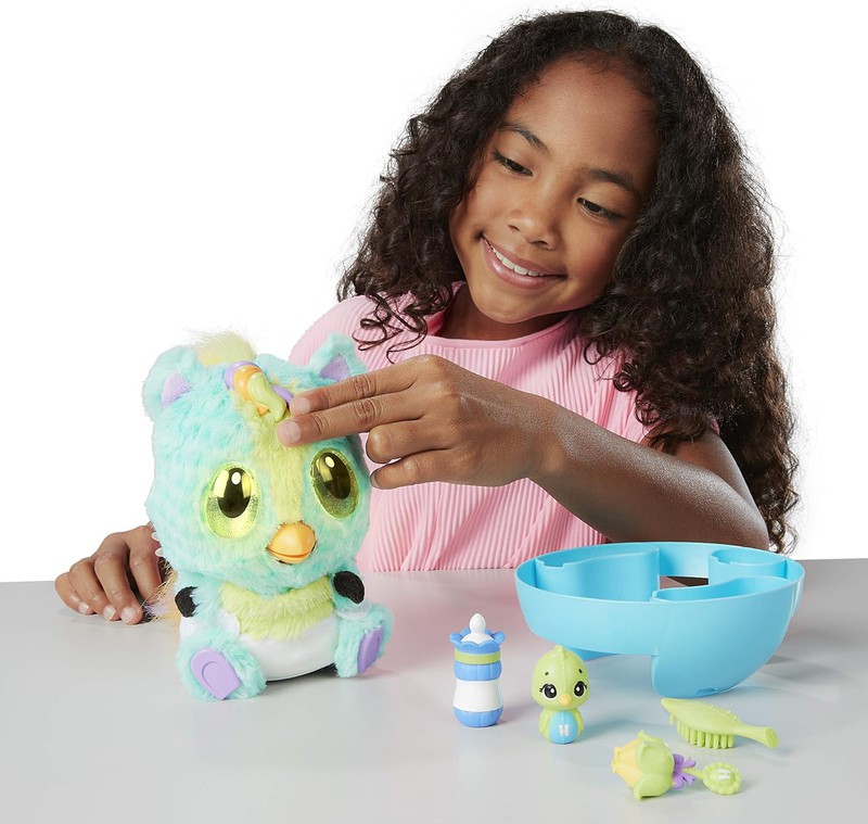 Hatchimals Surprise sale interactive