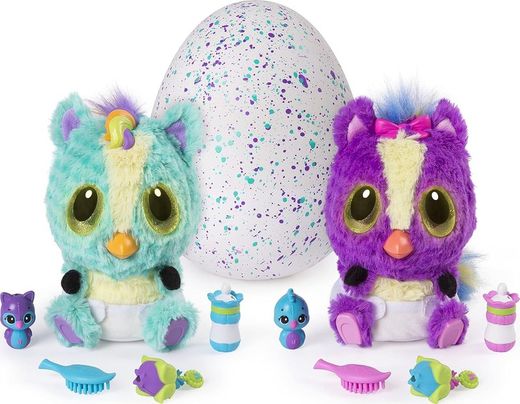 Hatchimals Surprise