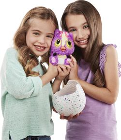 Hatchimals Surprise