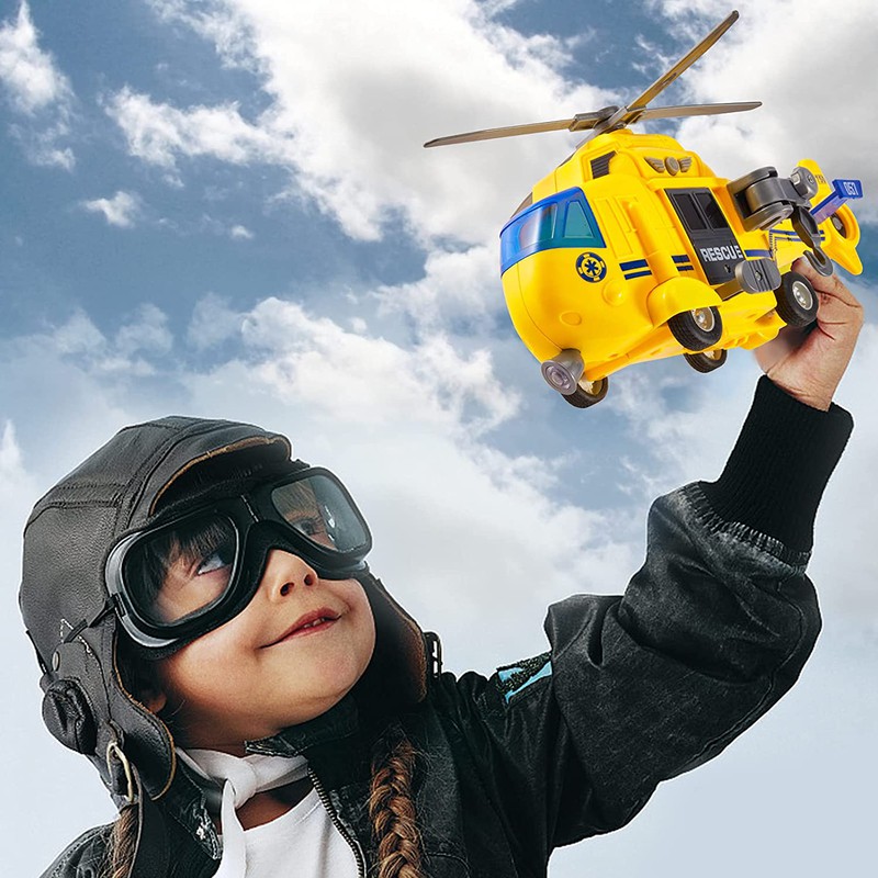 Achetez en gros Hélicoptère De Sauvetage Anti-collision Pour Enfants  Hélicoptère Inertiel Anti-collision Avec Crochet De Projection De Musique  Légère Modèle De Jouet D'avion Chine et Jouets D'avion Modèle à 2.78 USD