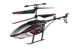Helicóptero R.C Swift