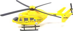 Helicóptero UME (Unidad Militar De Emergencias) - Playjocs
