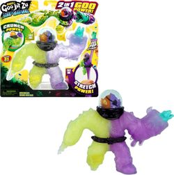 Heroes Of Goo Jit Zu - Deep Goo Sea - Figura Bowlbreath - Double Goo Pack
